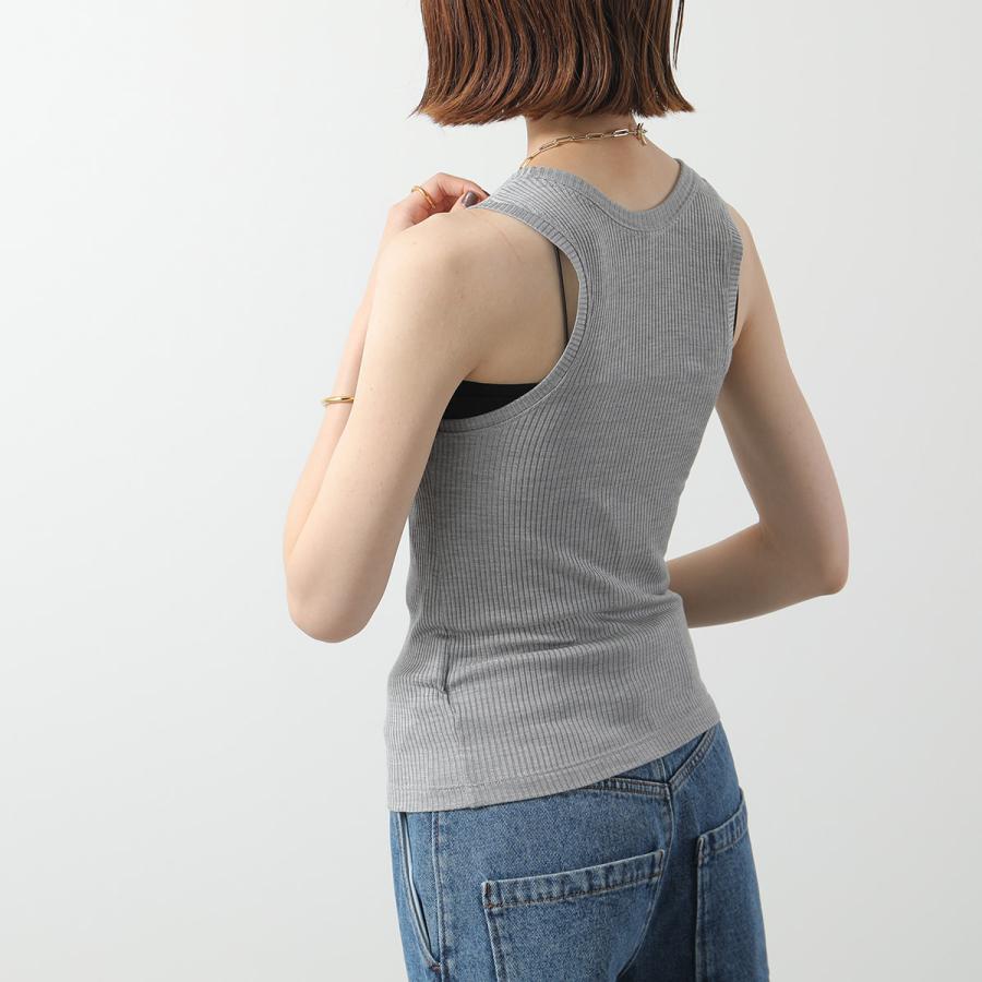 【即購入◎!!】　ロエベ　タンクトップ　ブラック　Sサイズ 楽天市場】ロエベ LOEWE タンクトップ ブラック レディース