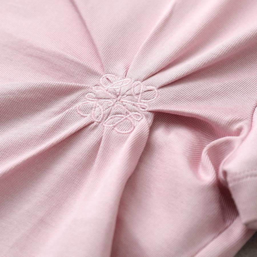 LOEWE（ロエベ） Tシャツ S359Y22X71 レディース 半袖 アナグラム