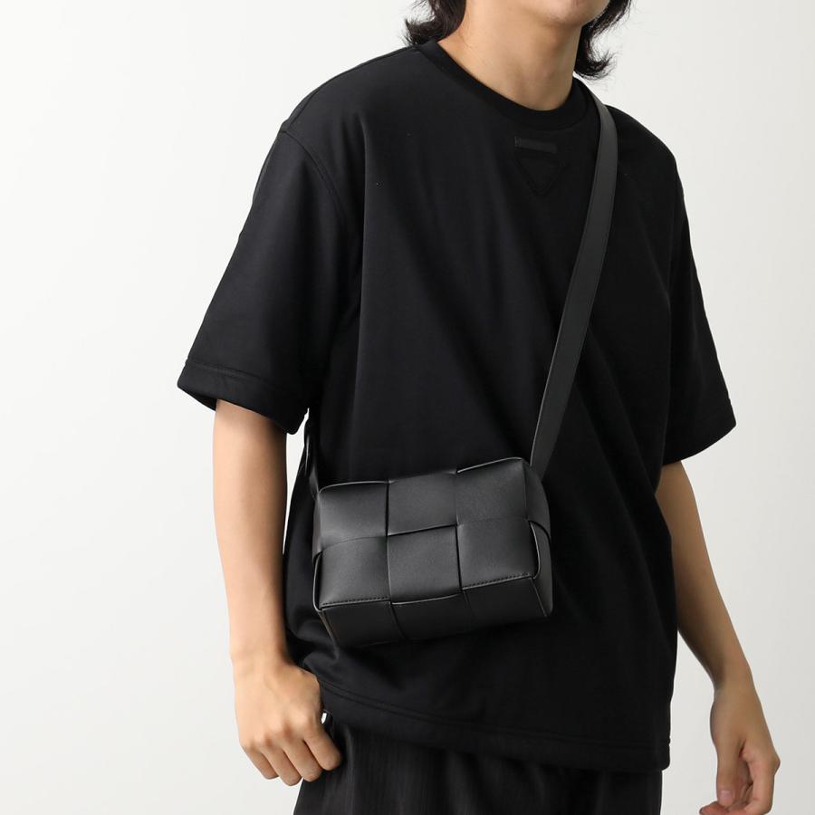 BOTTEGA VENETA ボッテガヴェネタ ショルダーバッグ SMALL ARCO