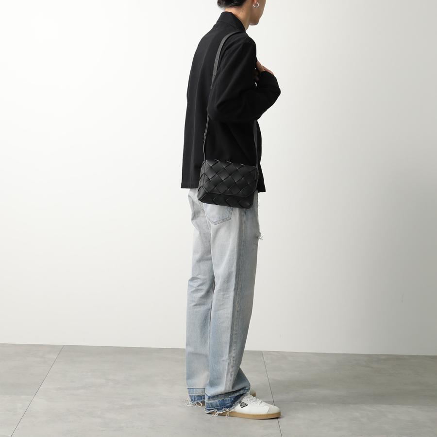 BOTTEGA VENETA（ボッテガ・ヴェネタ） ショルダーバッグ DIAGO