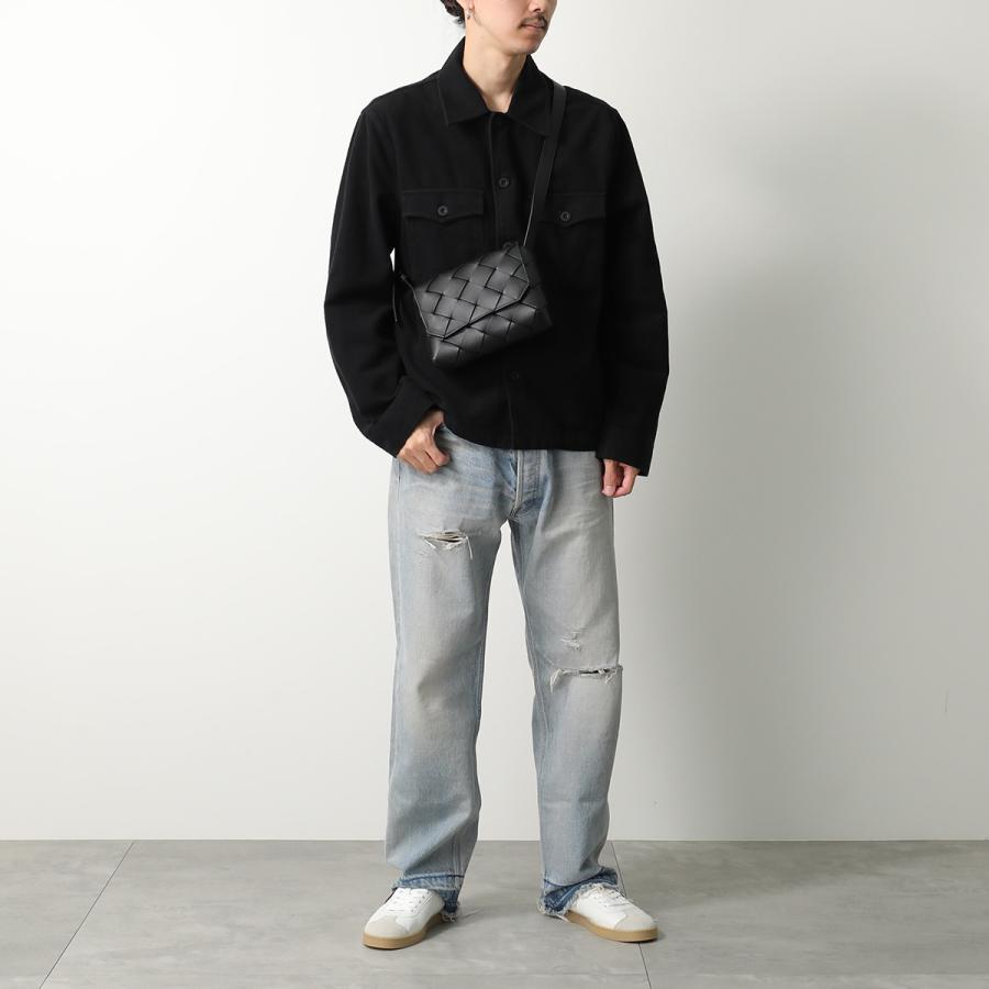 BOTTEGA VENETA（ボッテガ・ヴェネタ） ショルダーバッグ DIAGO