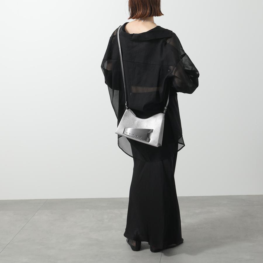 Maison Margiela（メゾンマルジェラ） ホーボーバッグ Snatched