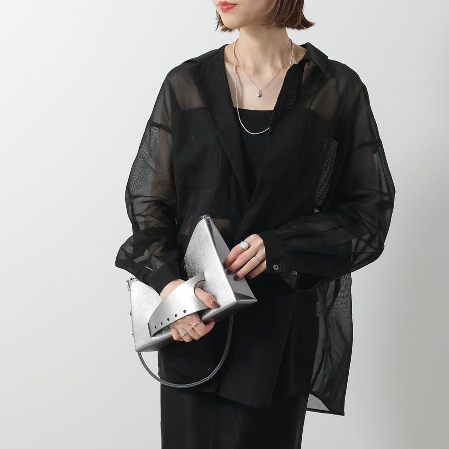 Maison Margiela（メゾンマルジェラ） ホーボーバッグ Snatched