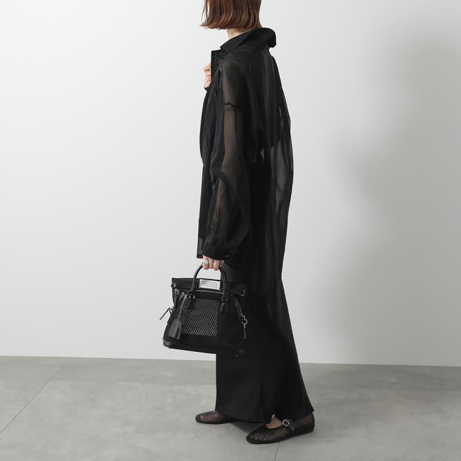 Maison Margiela（メゾンマルジェラ） ショルダーバッグ 5AC CLASSIQUE