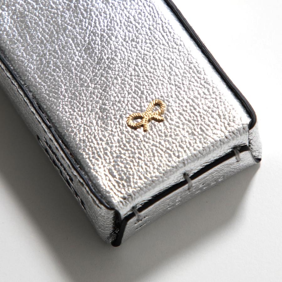 ANYA HINDMARCH（アニヤ・ハインドマーチ） キーホルダー Nurofen