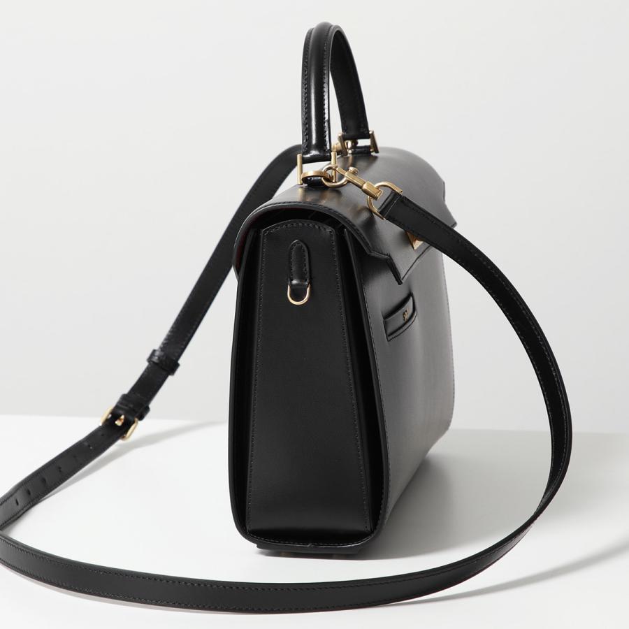 ANYA HINDMARCH（アニヤ・ハインドマーチ） ハンドバッグ Mortimer