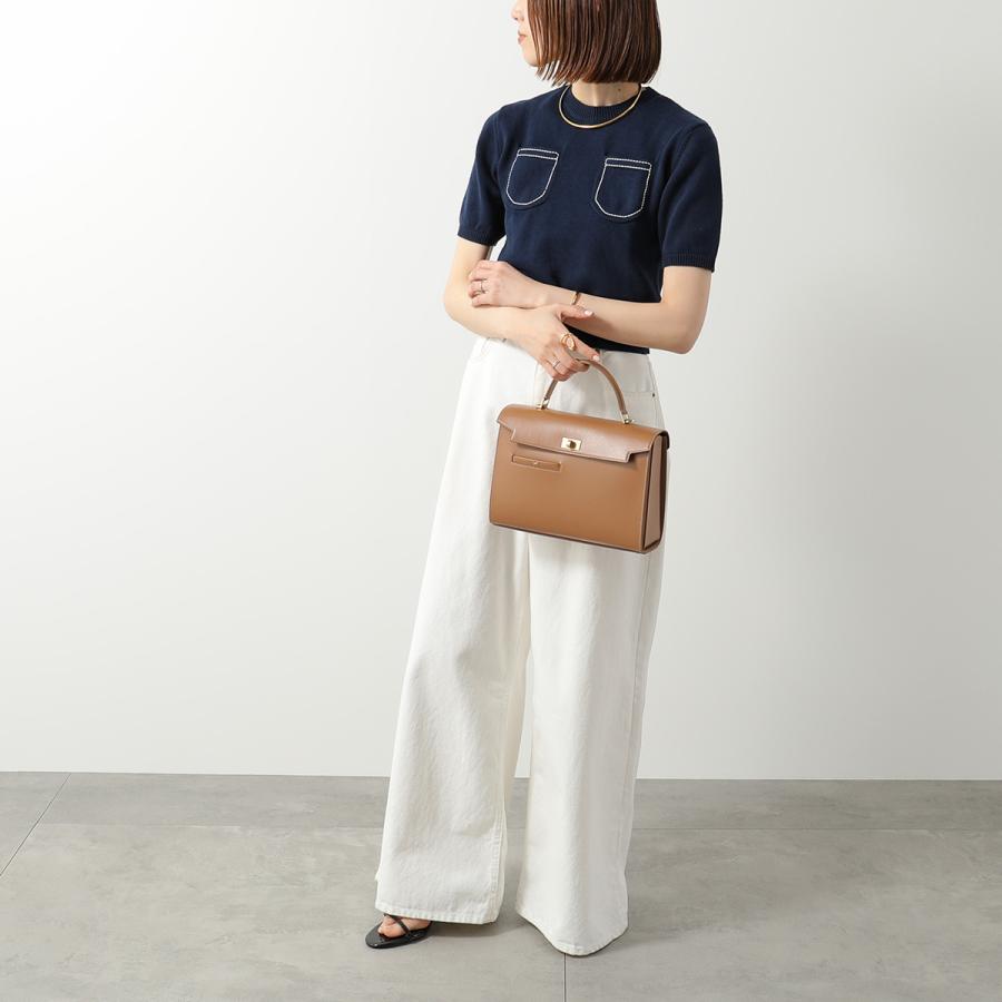 ANYA HINDMARCH（アニヤ・ハインドマーチ） ハンドバッグ Mortimer