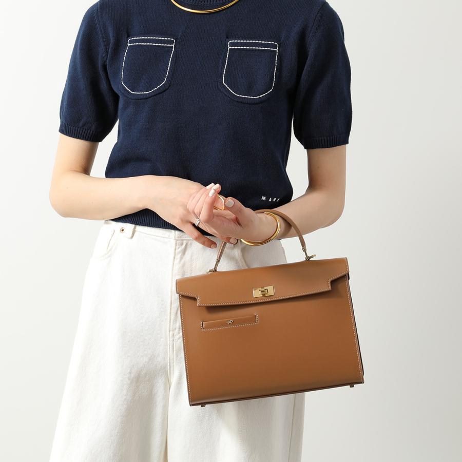 ANYA HINDMARCH（アニヤ・ハインドマーチ） ハンドバッグ Mortimer