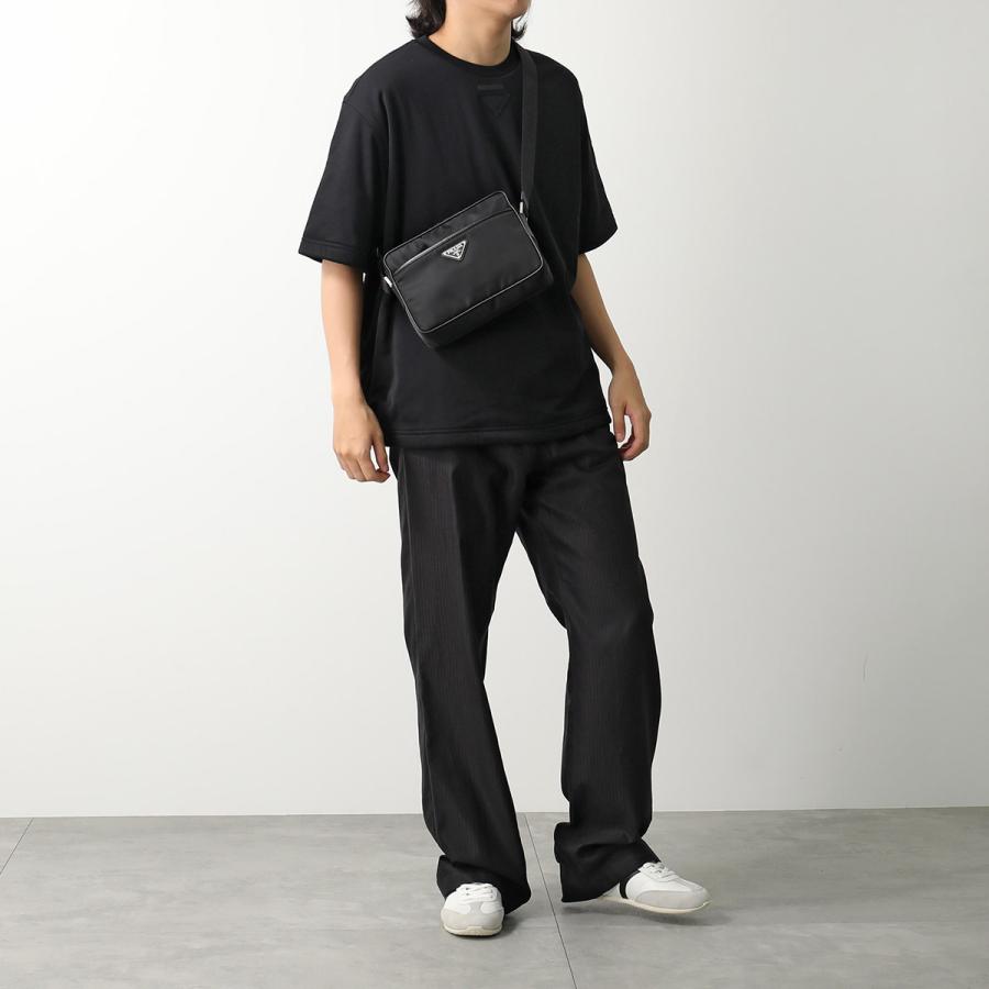 PRADA プラダ ショルダーバッグ 2VH048 2DMH メンズ RE-NYLON