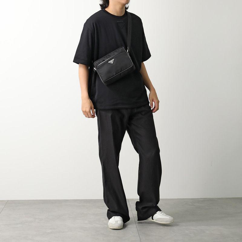 PRADA（プラダ） ショルダーバッグ 2VH048 2DMH メンズ RE-NYLON