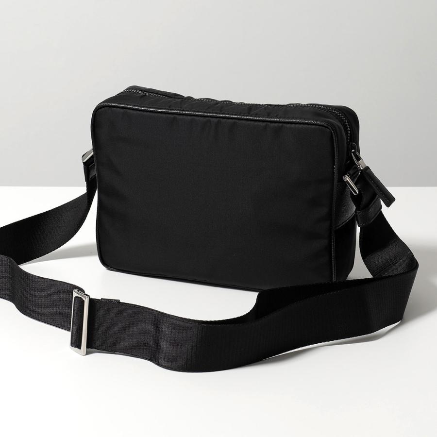 PRADA プラダ ショルダーバッグ 2VH048 2DMH メンズ RE-NYLON 