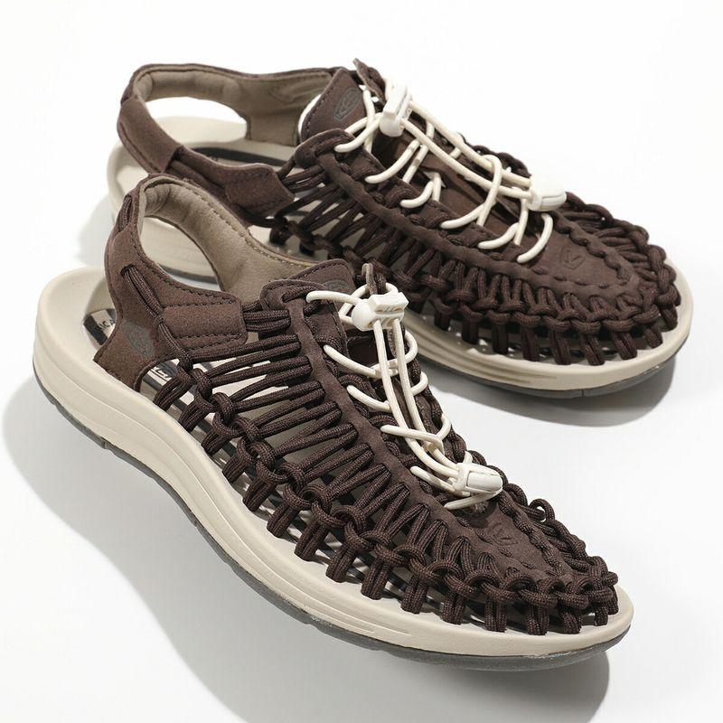 KEEN キーン サンダル UNEEK W ユニーク 1027441 レディース