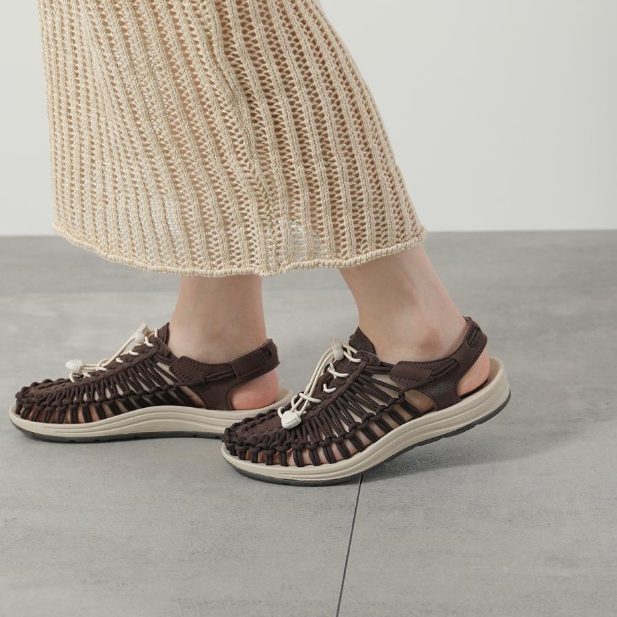 KEEN（キーン） サンダル UNEEK W ユニーク 1027441 レディース