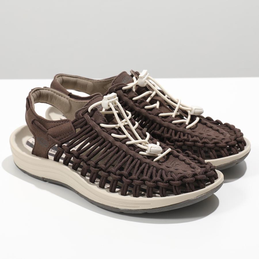 KEEN キーン サンダル UNEEK W ユニーク 1027441 レディース