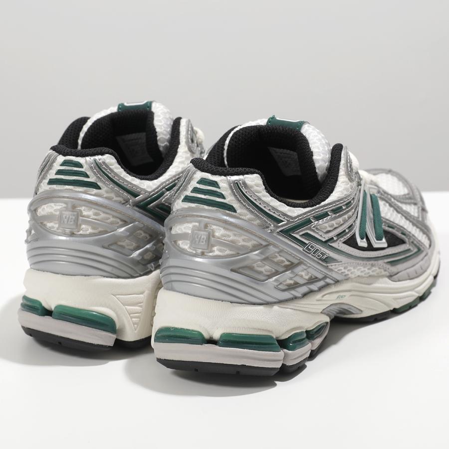 New Balance（ニューバランス） スニーカー M1906REU レディース