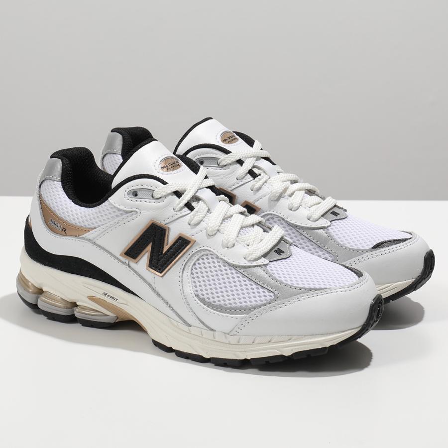 New Balance（ニューバランス） スニーカー M2002RPN レディース