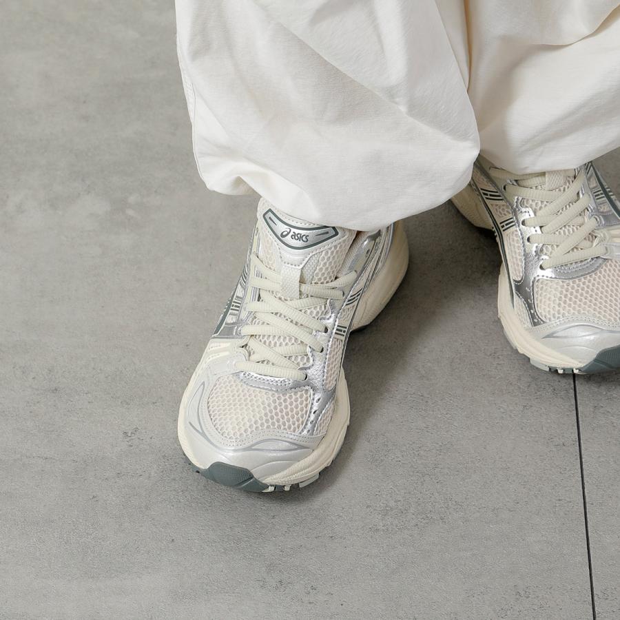 ASICS（アシックス） スニーカー GEL-KAYANO 14 ゲルカヤノ 1201A019