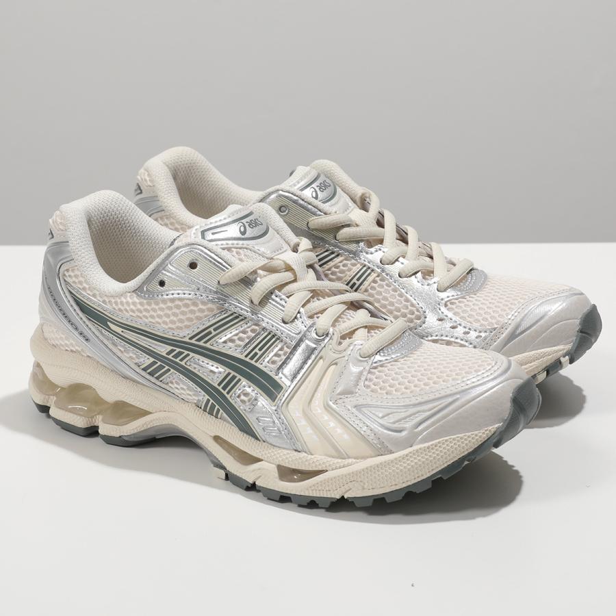 ASICS（アシックス） スニーカー GEL-KAYANO 14 ゲルカヤノ 1201A019
