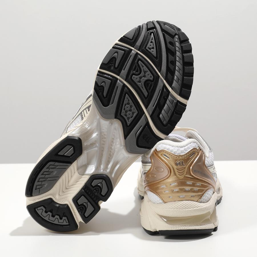 ASICS アシックス スニーカー GEL-KAYANO 14 ゲルカヤノ