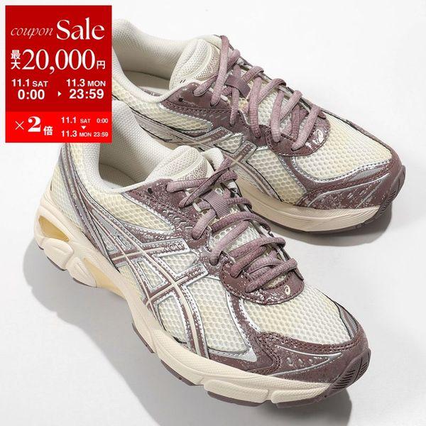 ありさページ ASICS アシックス スニーカー GT-2160 1203A478-101 レディース