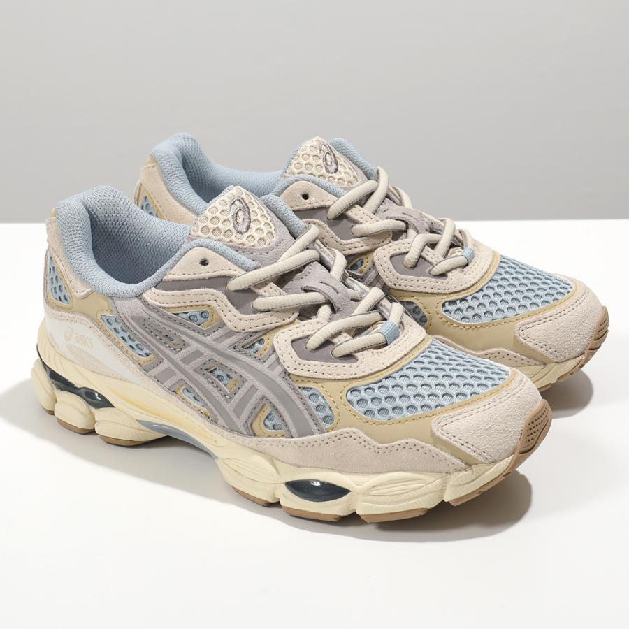 ASICS（アシックス） スニーカー GEL-NYC ゲル エヌワイシー 1203A372