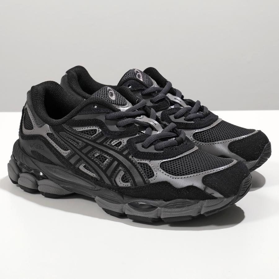 ASICS（アシックス） スニーカー GEL-NYC ゲル エヌワイシー 1201A789