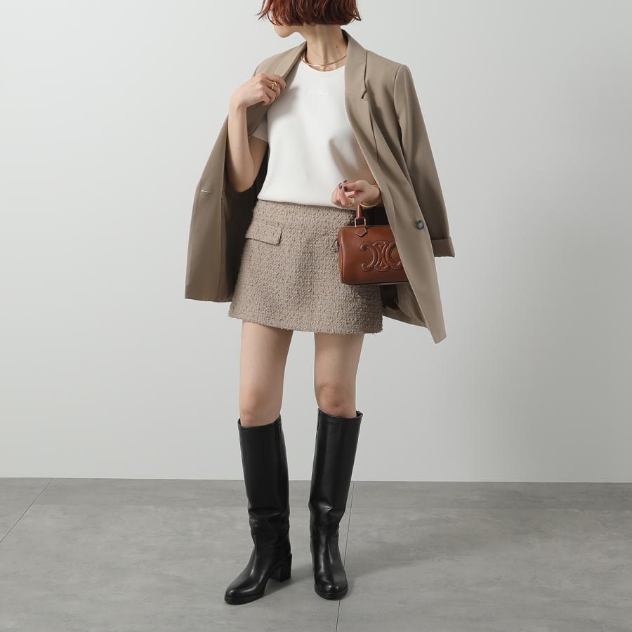 S MAXMARA MAX MARA エス マックスマーラ 半袖 Tシャツ TUBO