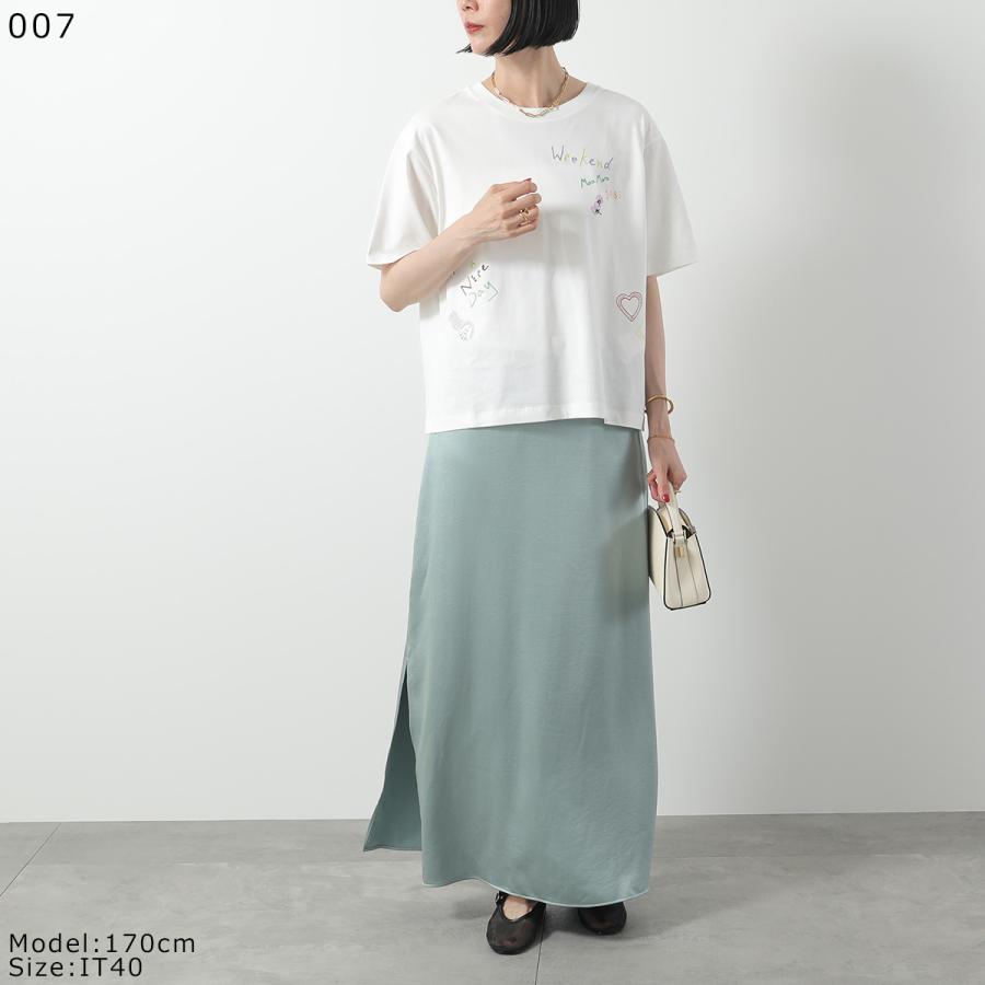 最終値下げ　新品タグ付きMaxMara WEEKEND ロングスカート MAXMARA WEEKEND LINE（マックスマーラウィークエンドライン） WEEKEND