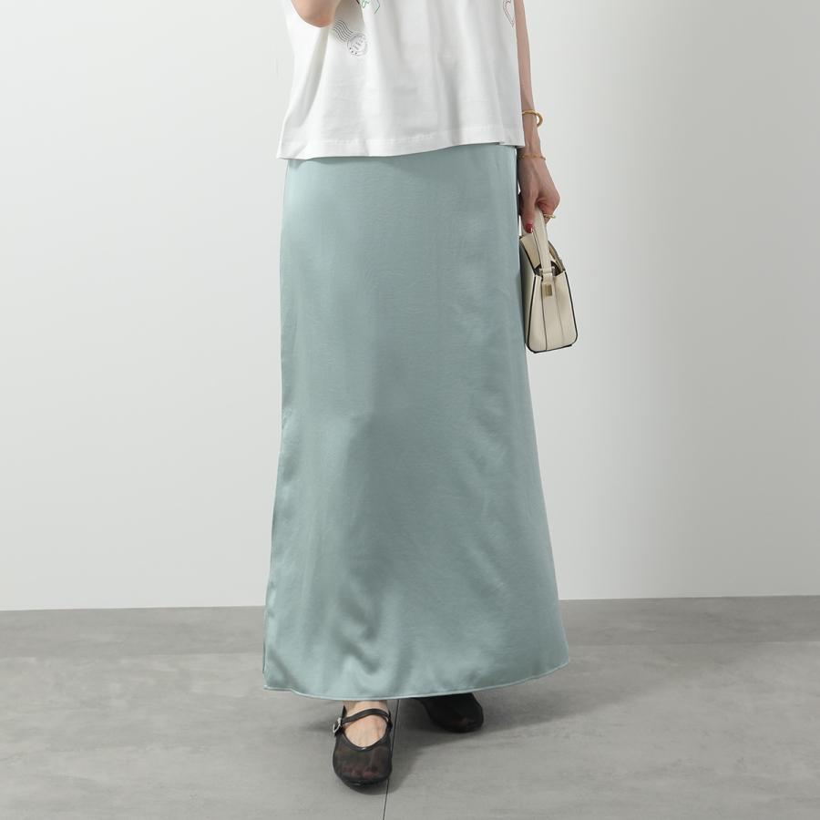 最終値下げ　新品タグ付きMaxMara WEEKEND ロングスカート MAXMARA WEEKEND LINE（マックスマーラウィークエンドライン） WEEKEND