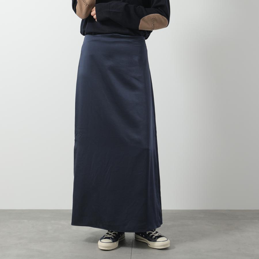 最終値下げ　新品タグ付きMaxMara WEEKEND ロングスカート MAXMARA WEEKEND LINE（マックスマーラウィークエンドライン） WEEKEND