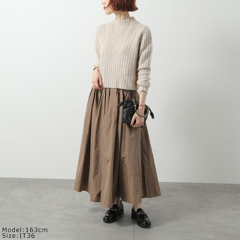 S MAXMARA（エスマックスマーラ） エス マックスマーラ ロングスカート