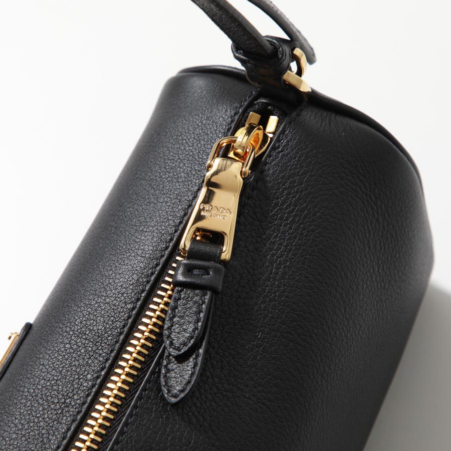 PRADA（プラダ） ハンドバッグ 1BC239 2CYS レディース レザー ポーチ