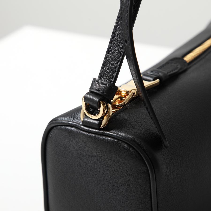 PRADA（プラダ） ハンドバッグ 1BC239 2CYS レディース レザー ポーチ