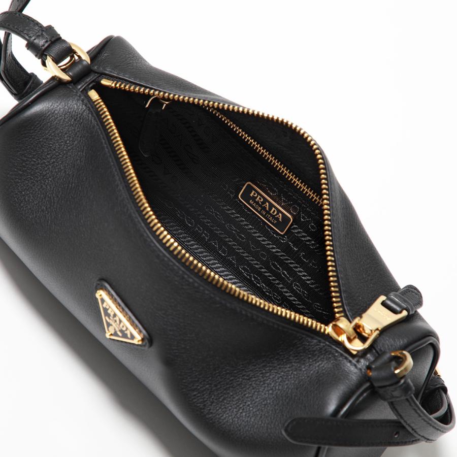 PRADA（プラダ） ハンドバッグ 1BC239 2CYS レディース レザー ポーチ
