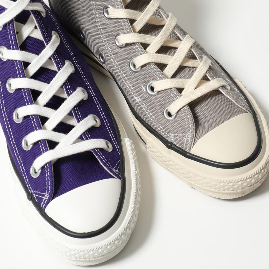 CONVERSE（コンバース） スニーカー CANVAS AS J HI オールスター