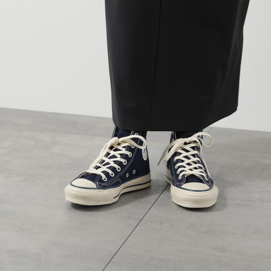 CONVERSE（コンバース） スニーカー CANVAS ALL STAR J 80s HI