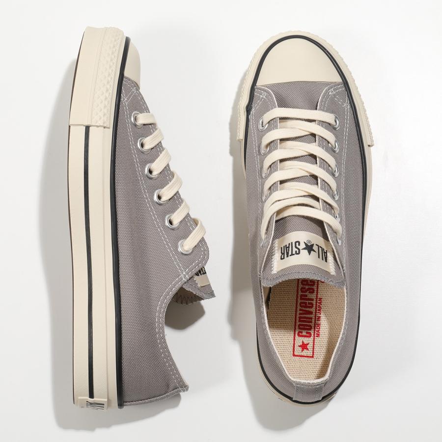 CONVERSE（コンバース） スニーカー CANVAS ALL STAR J OX