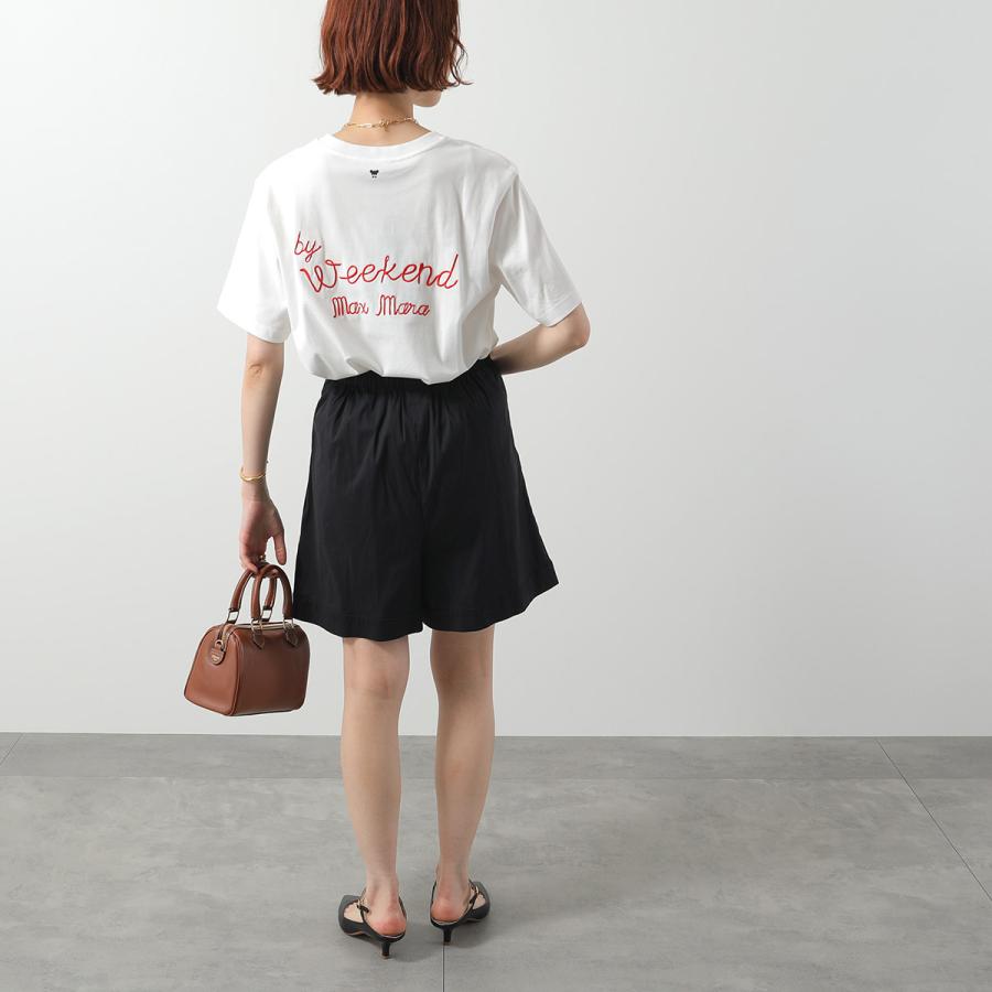 【美品】クリーニング済　マックスマーラTシャツ 2枚セット MAXMARA WEEKEND LINE MAX MARA ウィークエンド マックスマーラ T