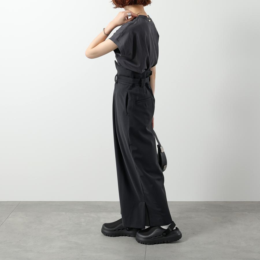 ☆未使用☆ UGG（アグ）　PeakMod サンダル　厚底　25cm カーキ UGG アグ サンダル PEAKMOD ピークモッド 1166912 レディース