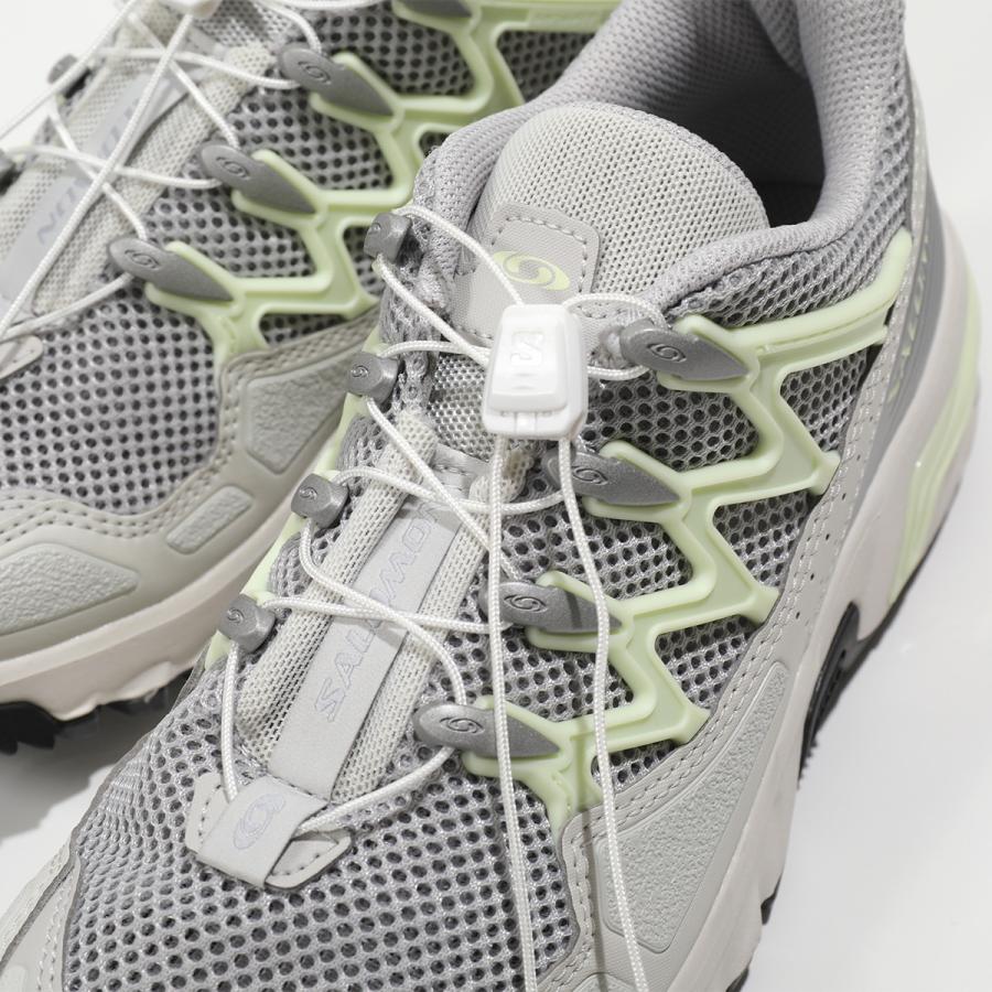 SALOMON（サロモン） スニーカー ACS+OG L47706700 レディース