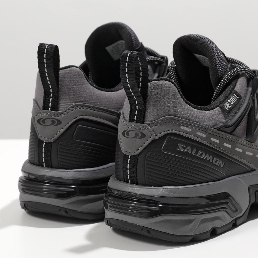SALOMON（サロモン） スニーカー ACS + CSWP L47595800 レディース