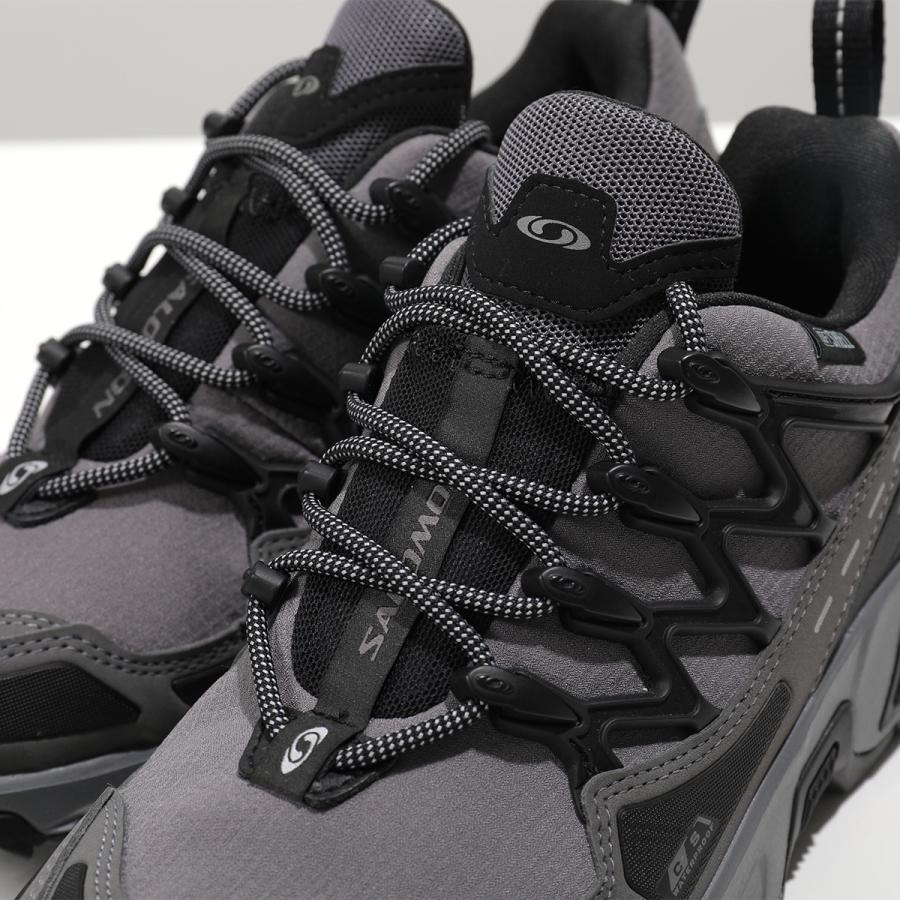 SALOMON（サロモン） スニーカー ACS + CSWP L47595800 レディース