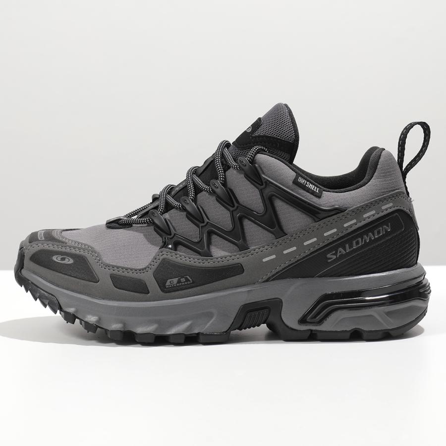 SALOMON（サロモン） スニーカー ACS + CSWP L47595800 レディース