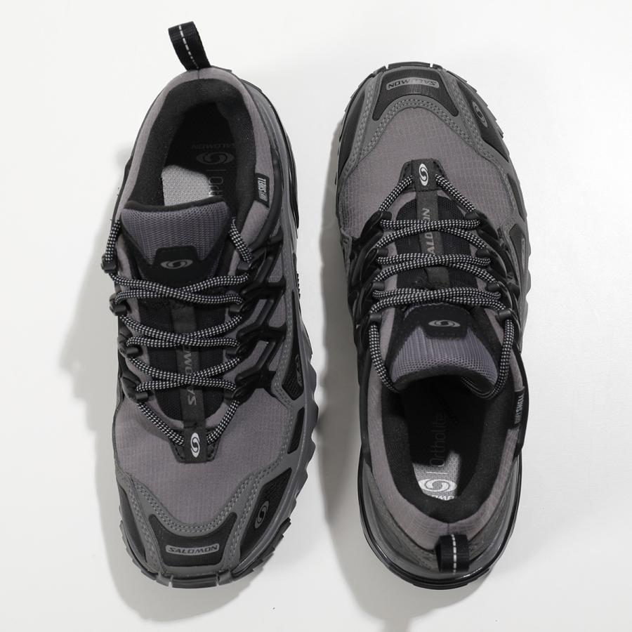 SALOMON（サロモン） スニーカー ACS + CSWP L47595800 レディース