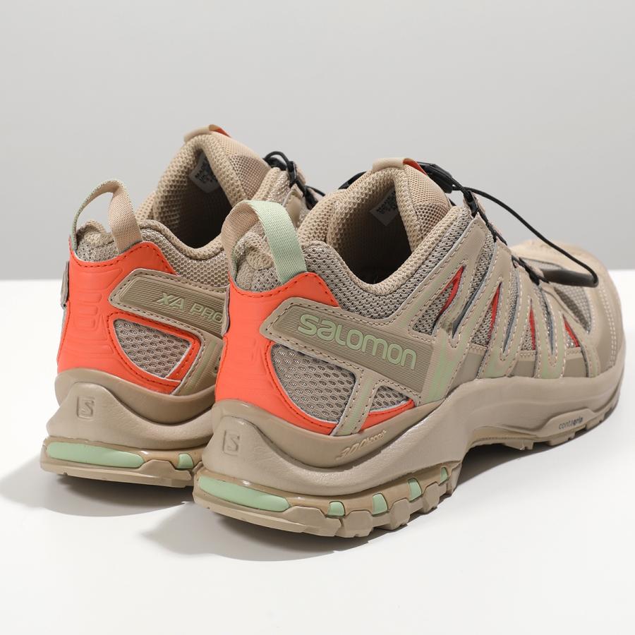 SALOMON サロモン スニーカー XA PRO 3D L47442800 レディース