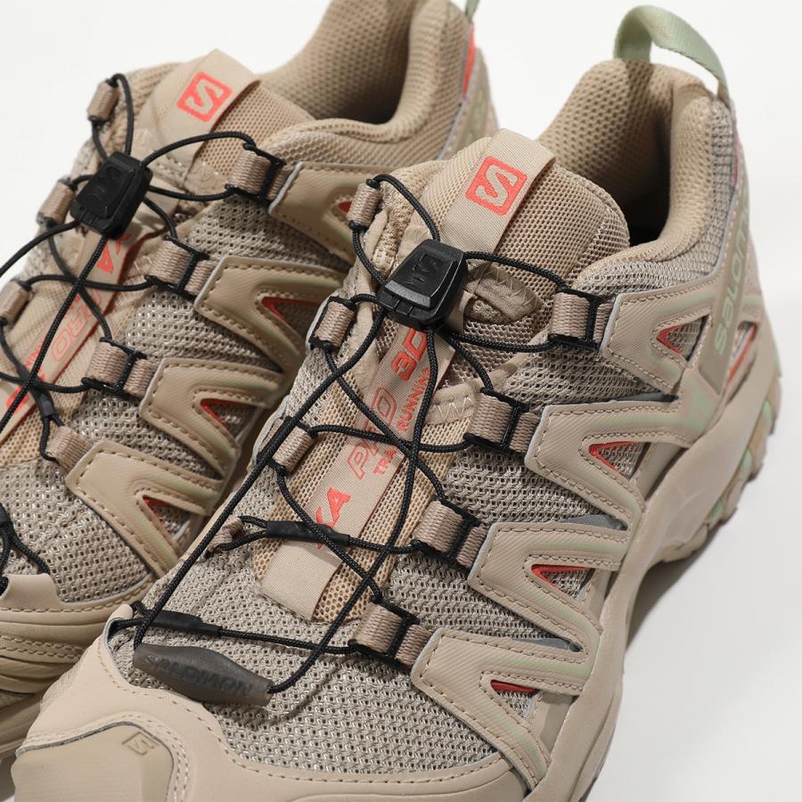 SALOMON（サロモン） スニーカー XA PRO 3D L47442800 レディース