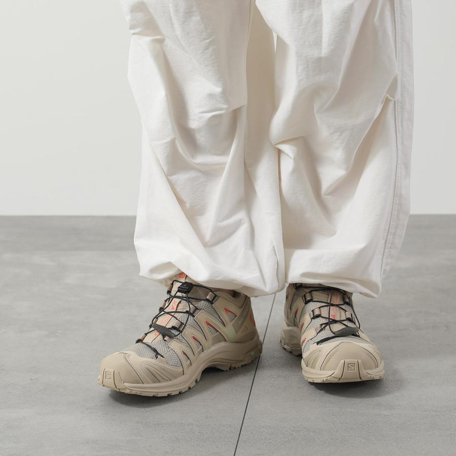 サロモン スニーカー SALOMON（サロモン） スニーカー XA PRO 3D L47442800 レディース