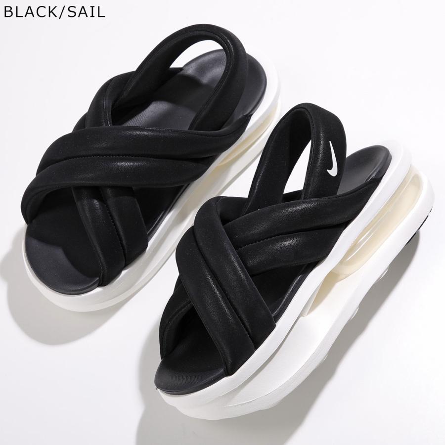 NIKE（ナイキ） サンダル W AIR MAX ISLA SANDAL エア マックス アイラ
