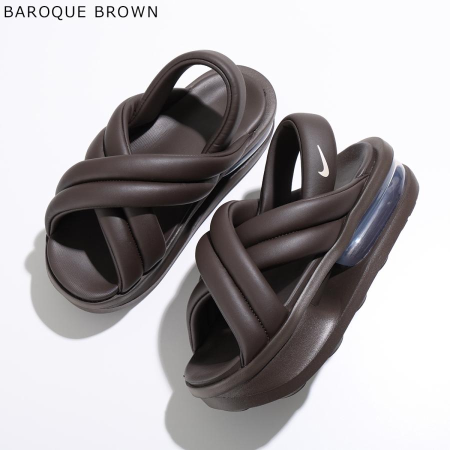 NIKE（ナイキ） サンダル W AIR MAX ISLA SANDAL エア マックス アイラ