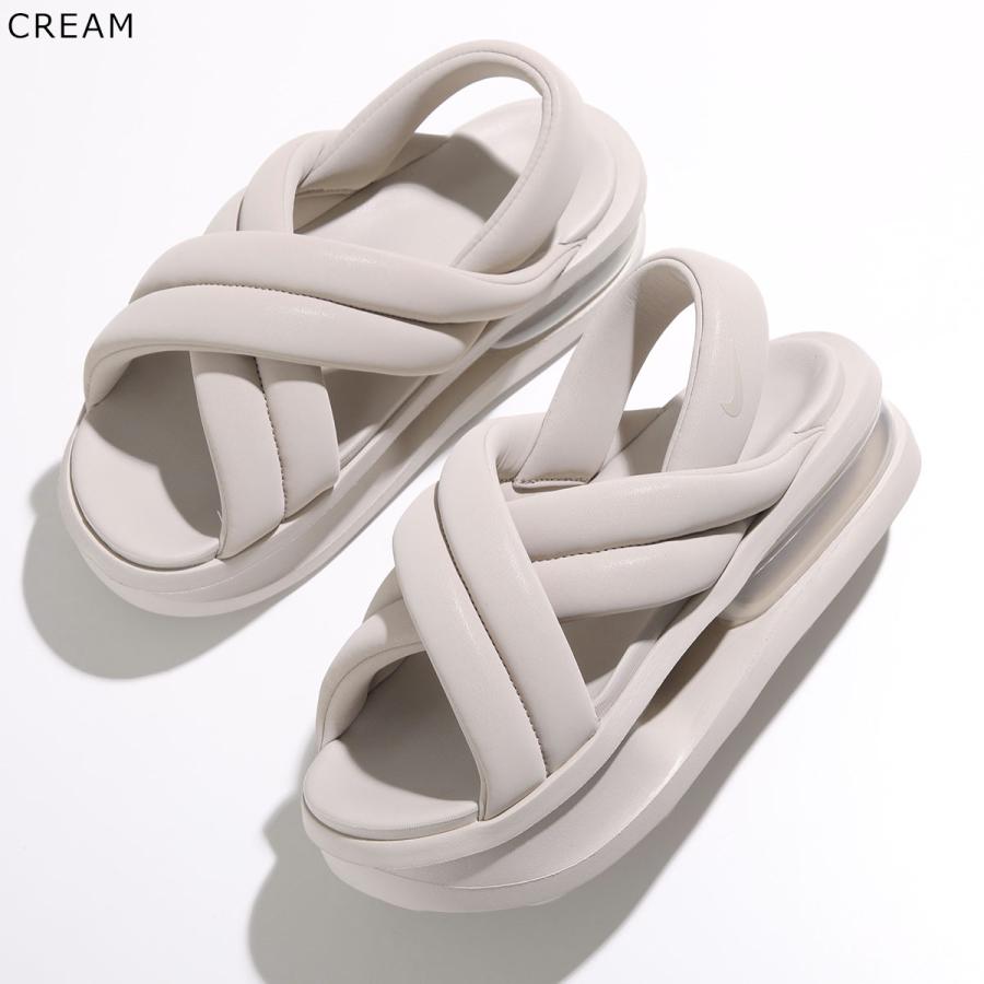 NIKE（ナイキ） サンダル W AIR MAX ISLA SANDAL エア マックス アイラ